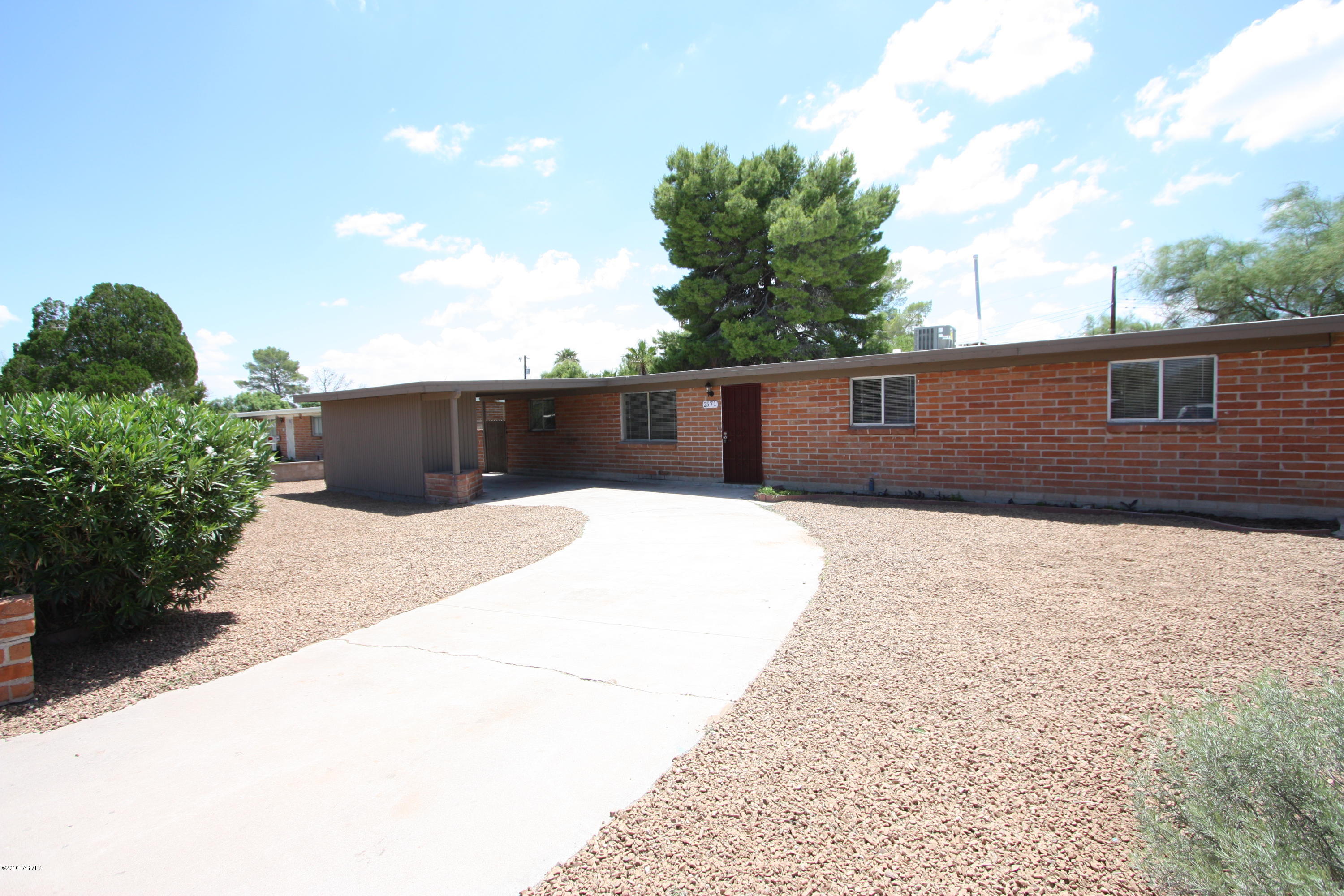 Manzanita Manor NO.2 Bk (5,6,7,8) - Residential