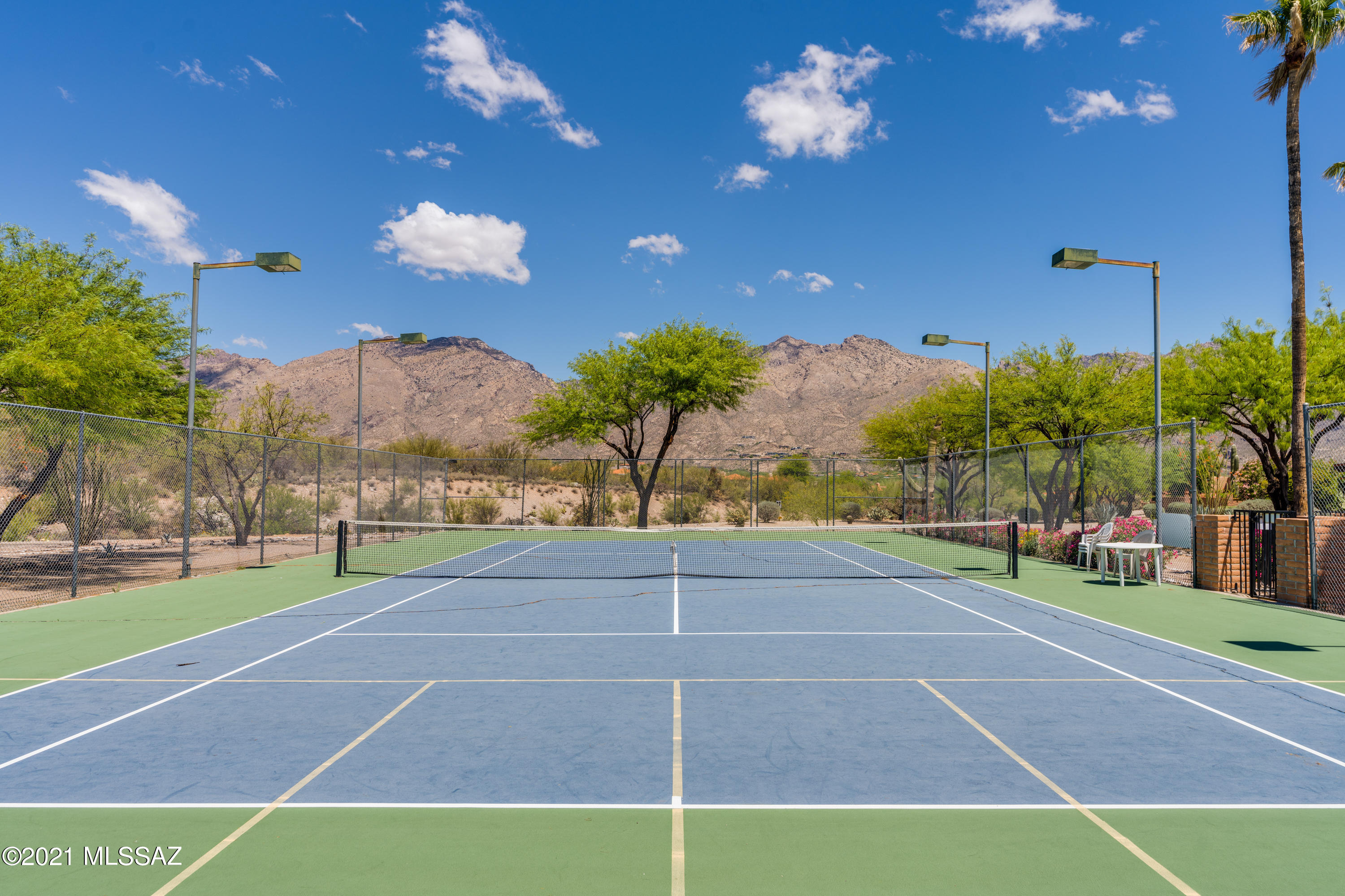 Sunrise Canyon (1-58) - Residential