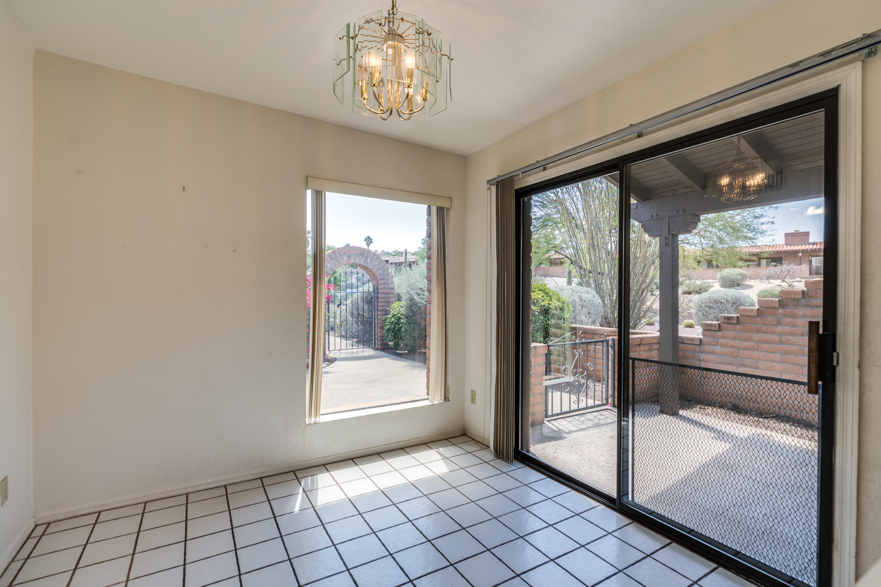 Sunrise Canyon (1-58) - Residential