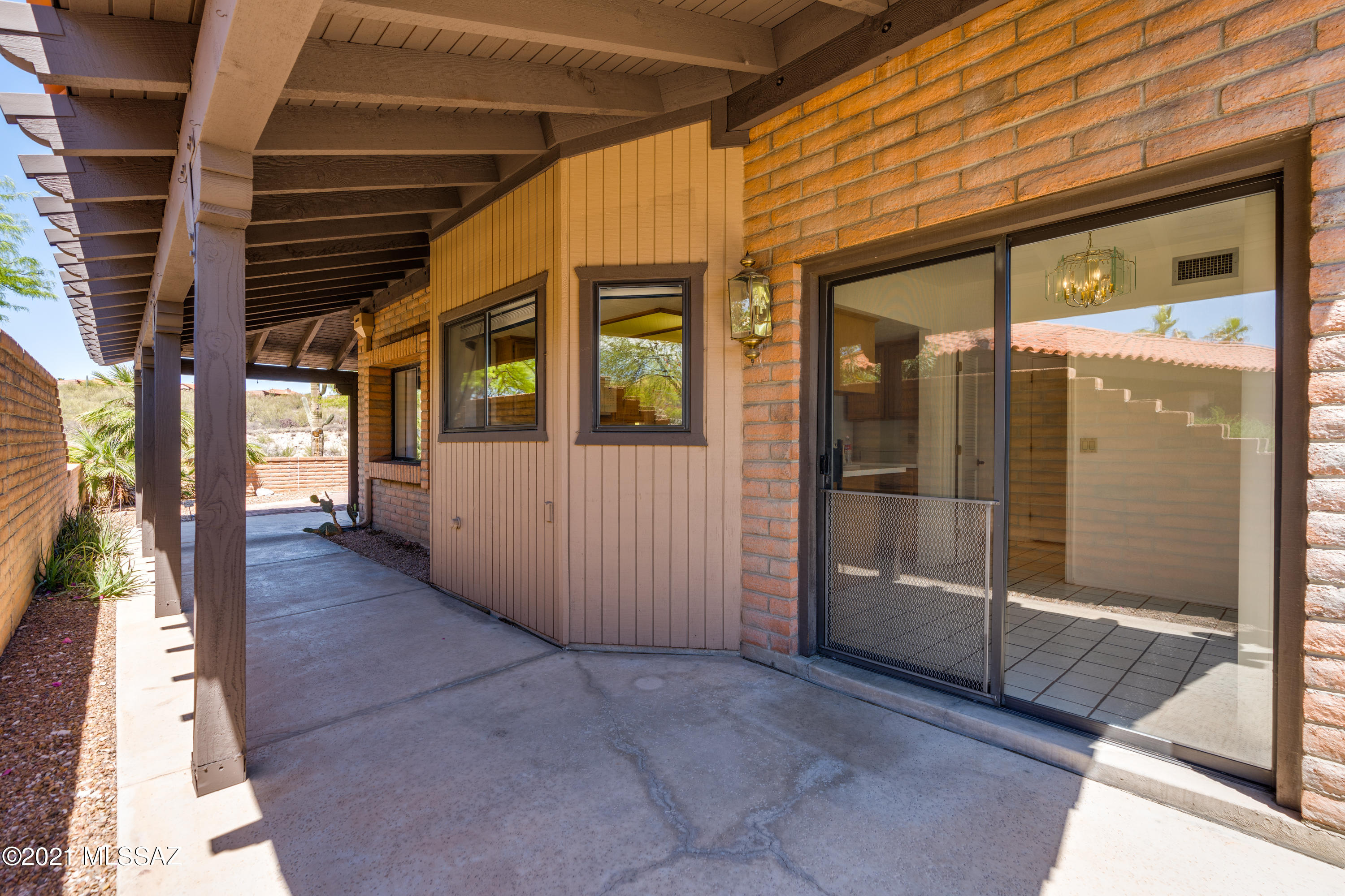 Sunrise Canyon (1-58) - Residential