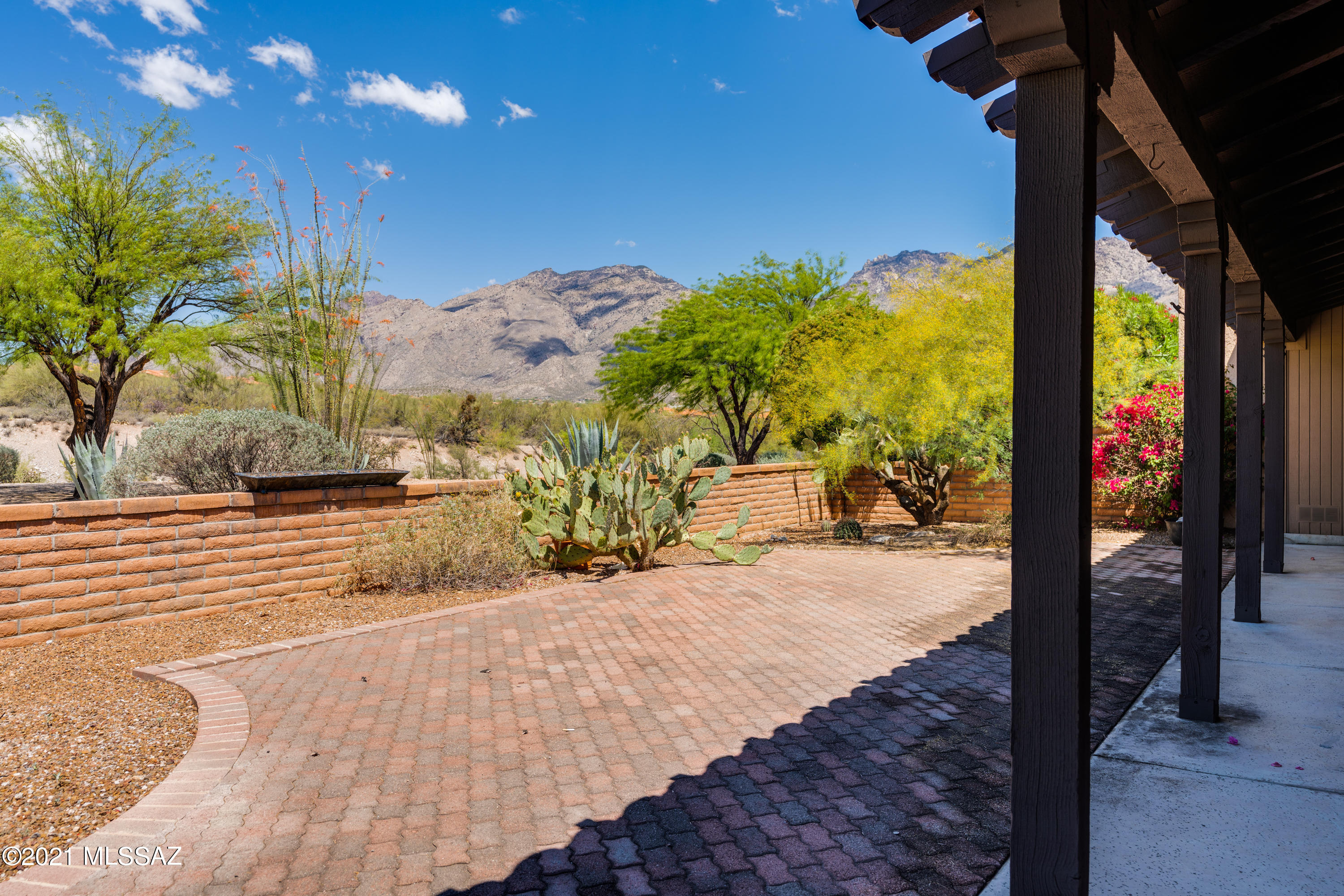 Sunrise Canyon (1-58) - Residential