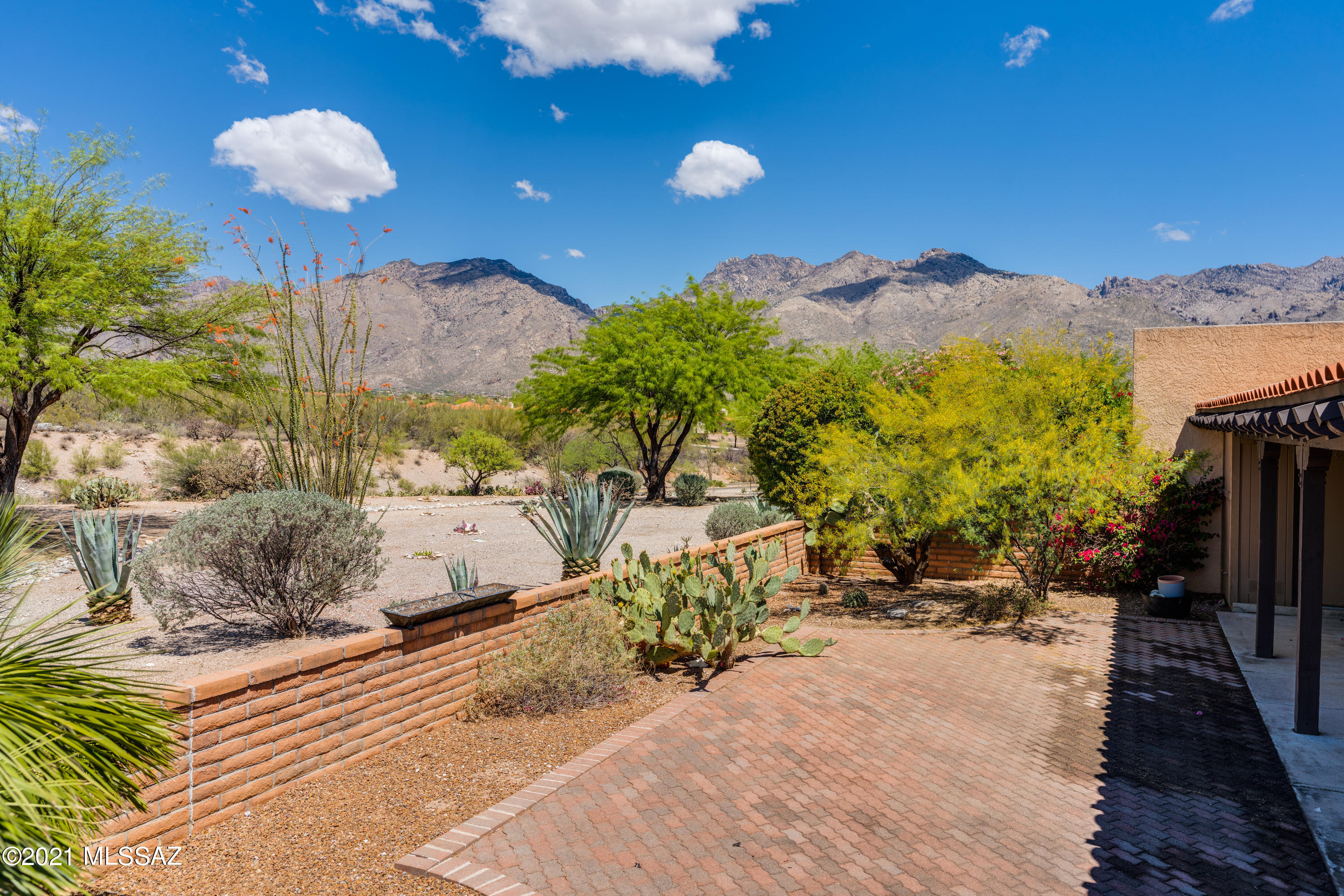 Sunrise Canyon (1-58) - Residential