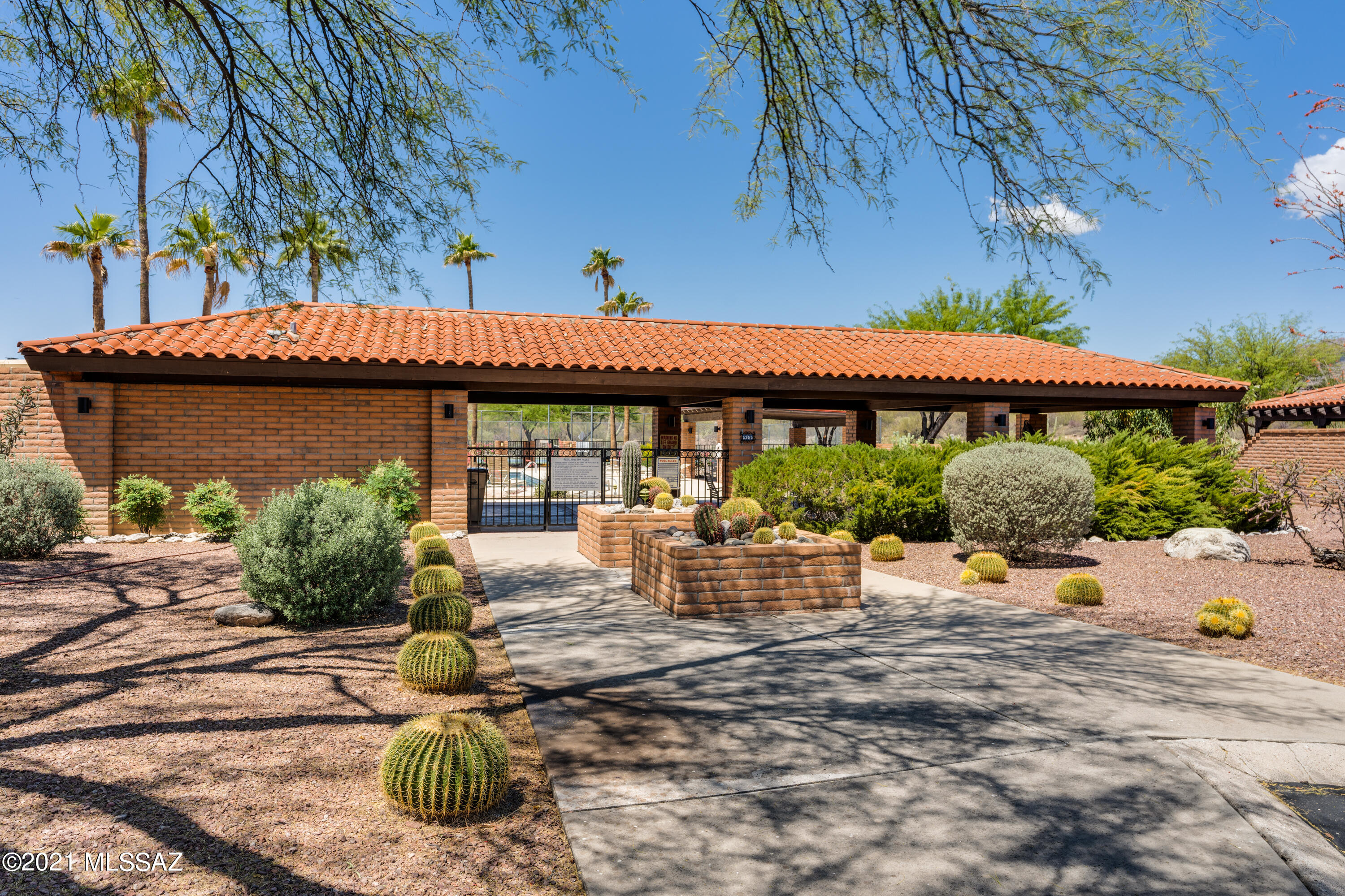 Sunrise Canyon (1-58) - Residential