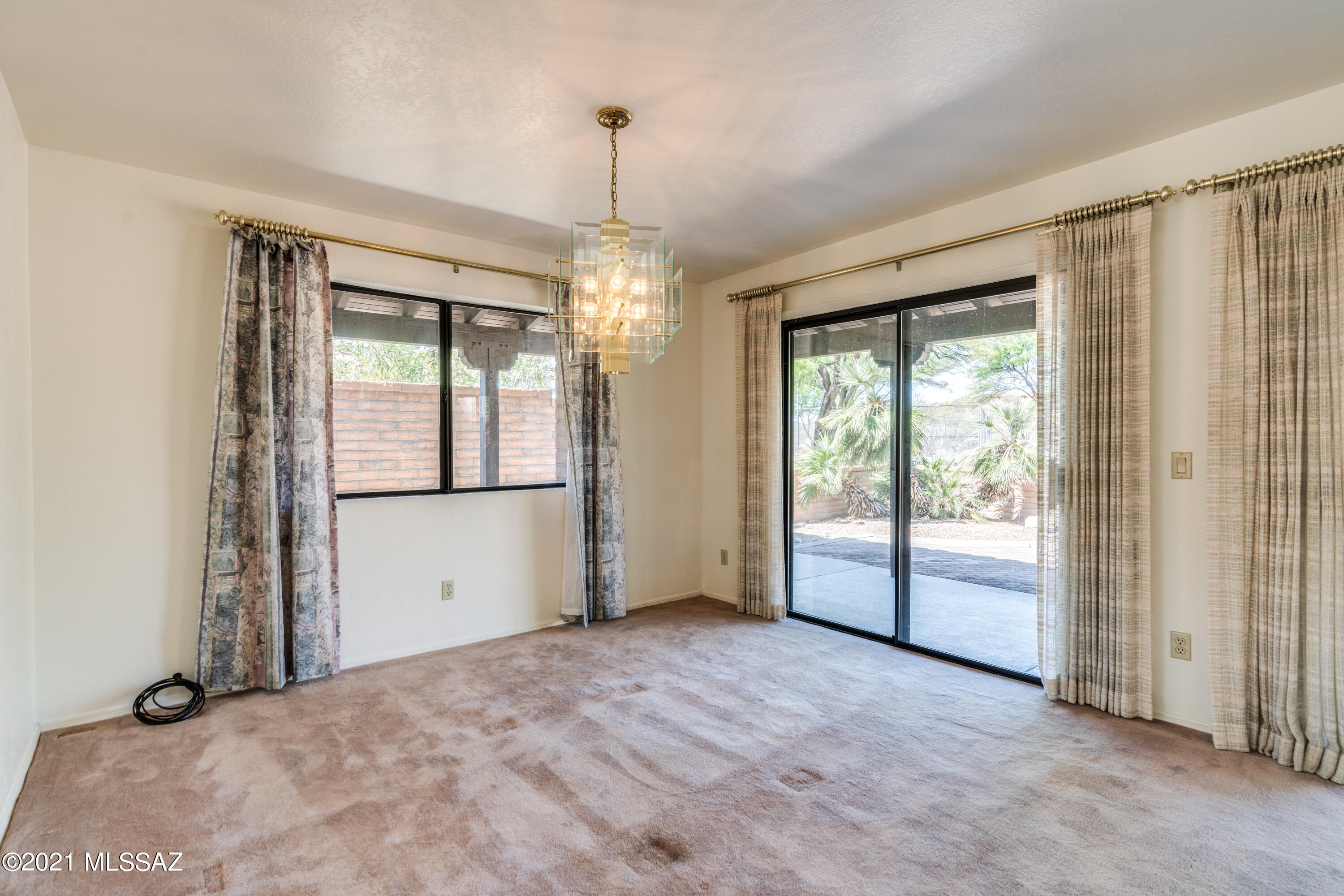 Sunrise Canyon (1-58) - Residential