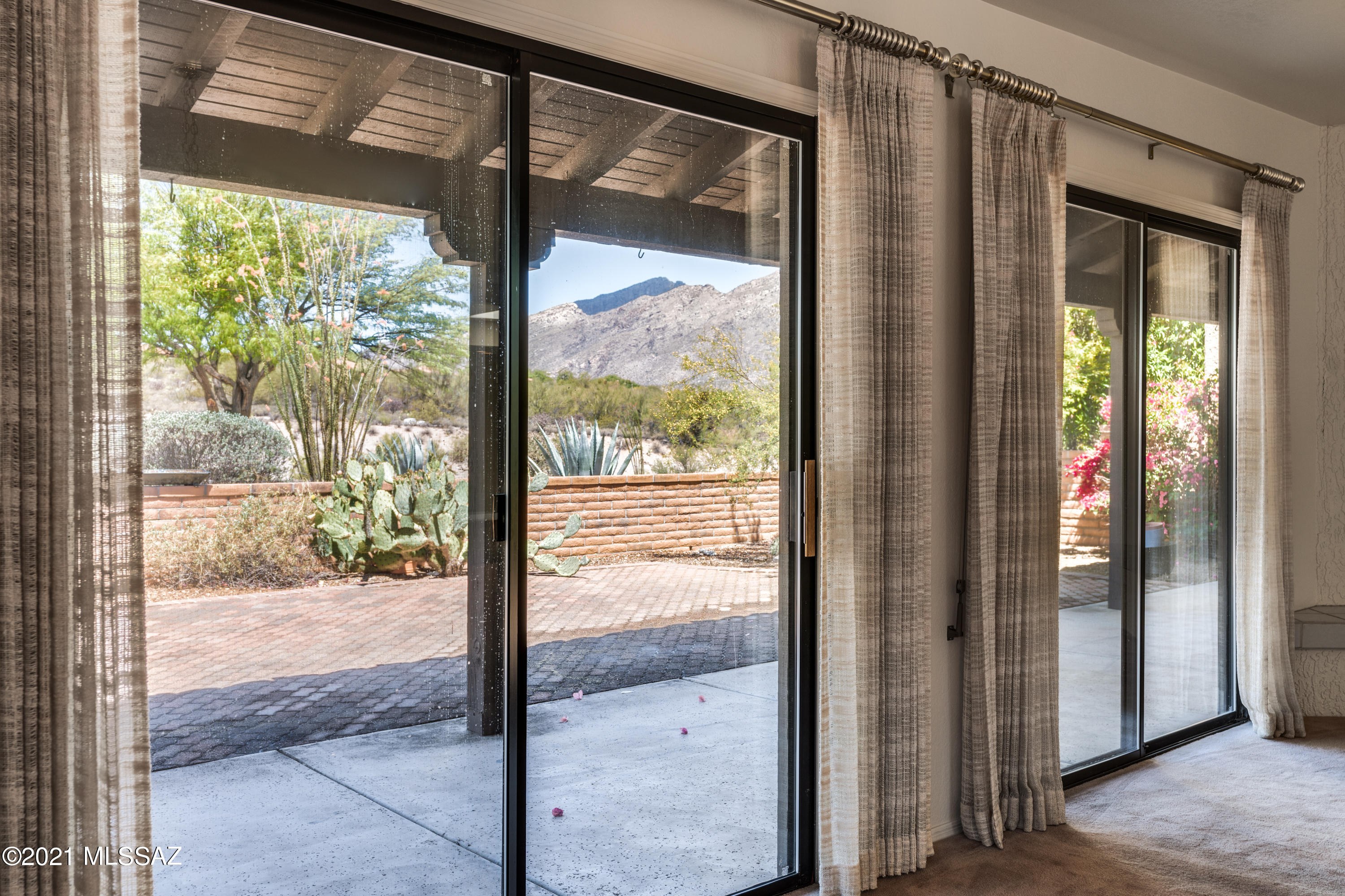 Sunrise Canyon (1-58) - Residential
