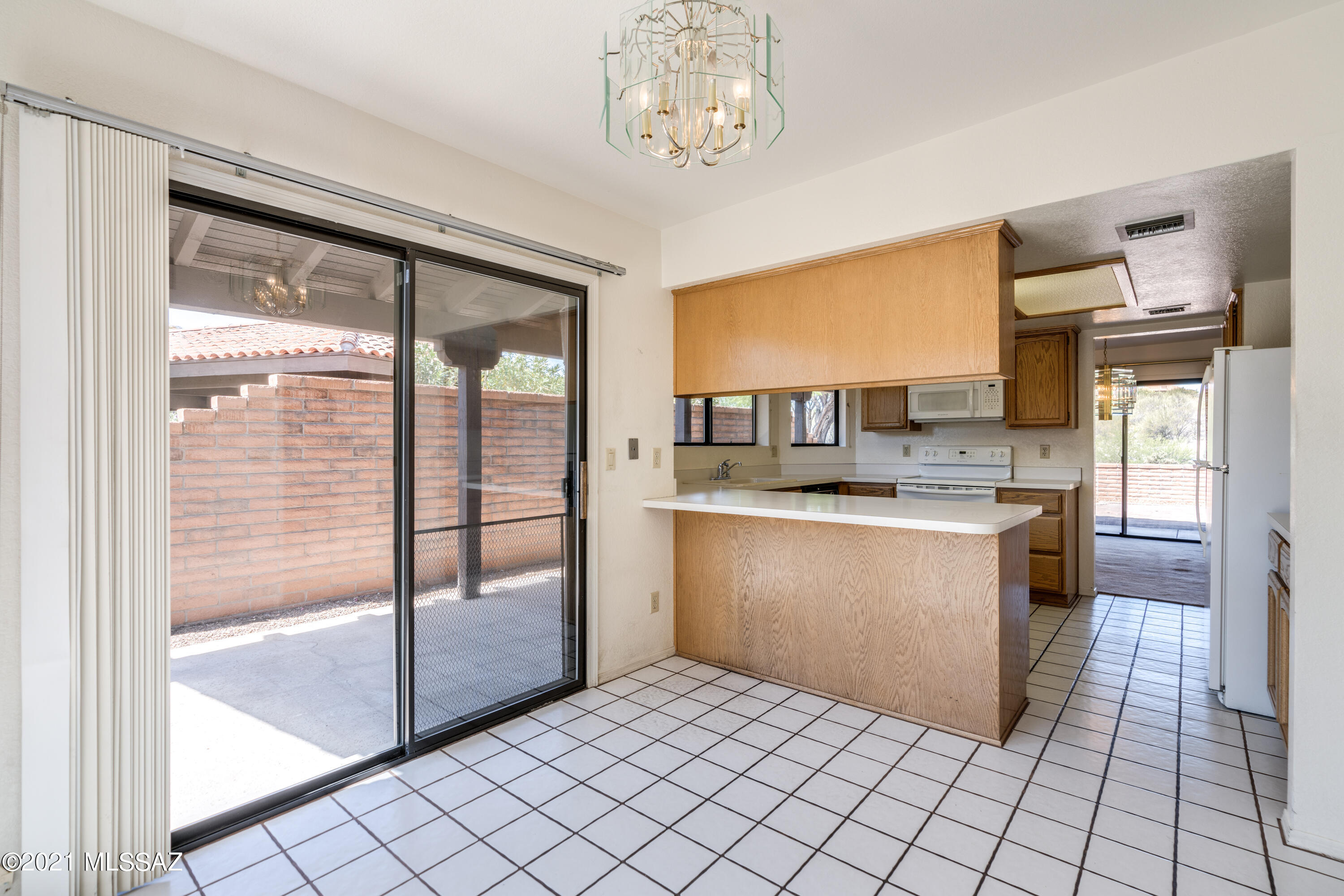 Sunrise Canyon (1-58) - Residential