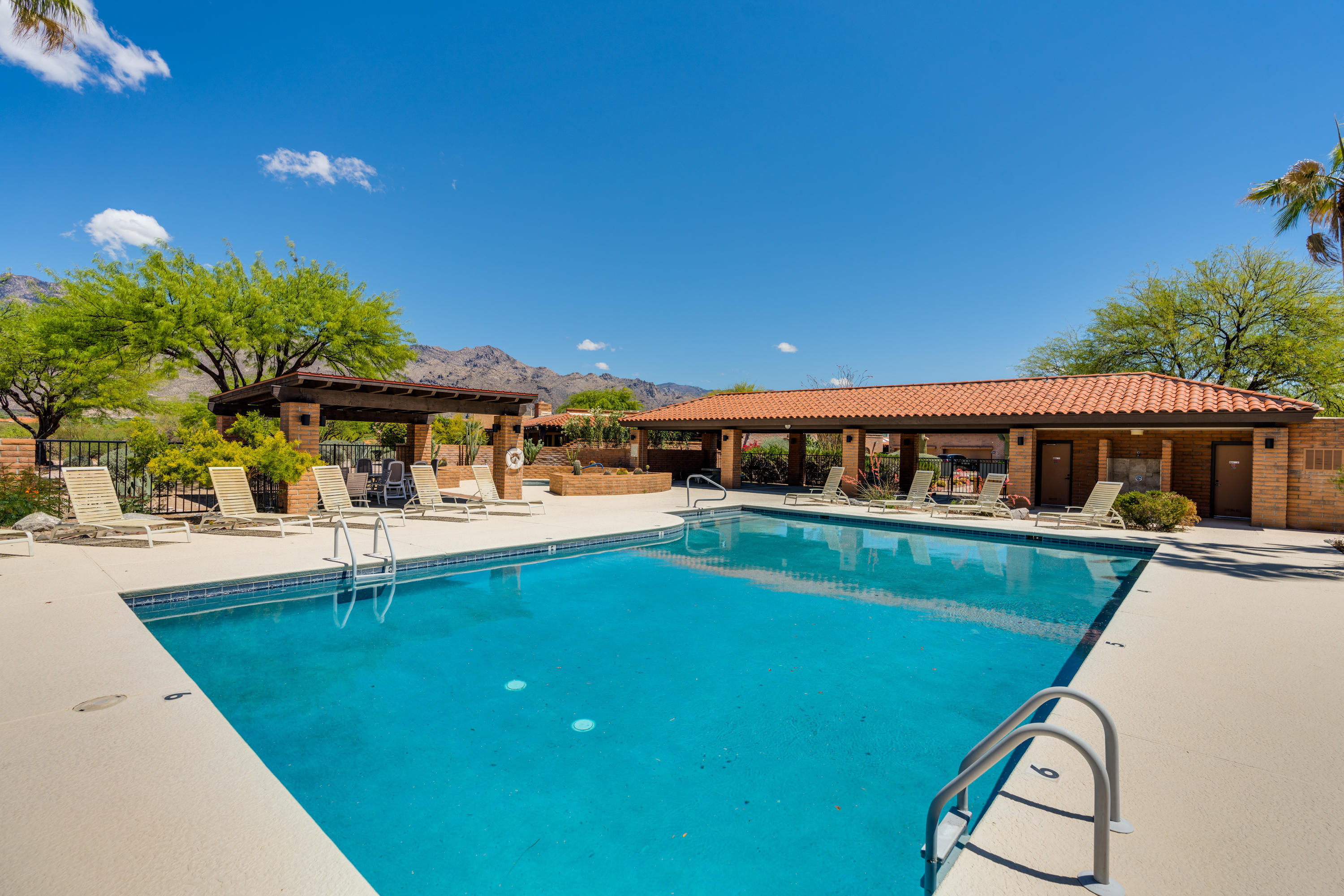 Sunrise Canyon (1-58) - Residential