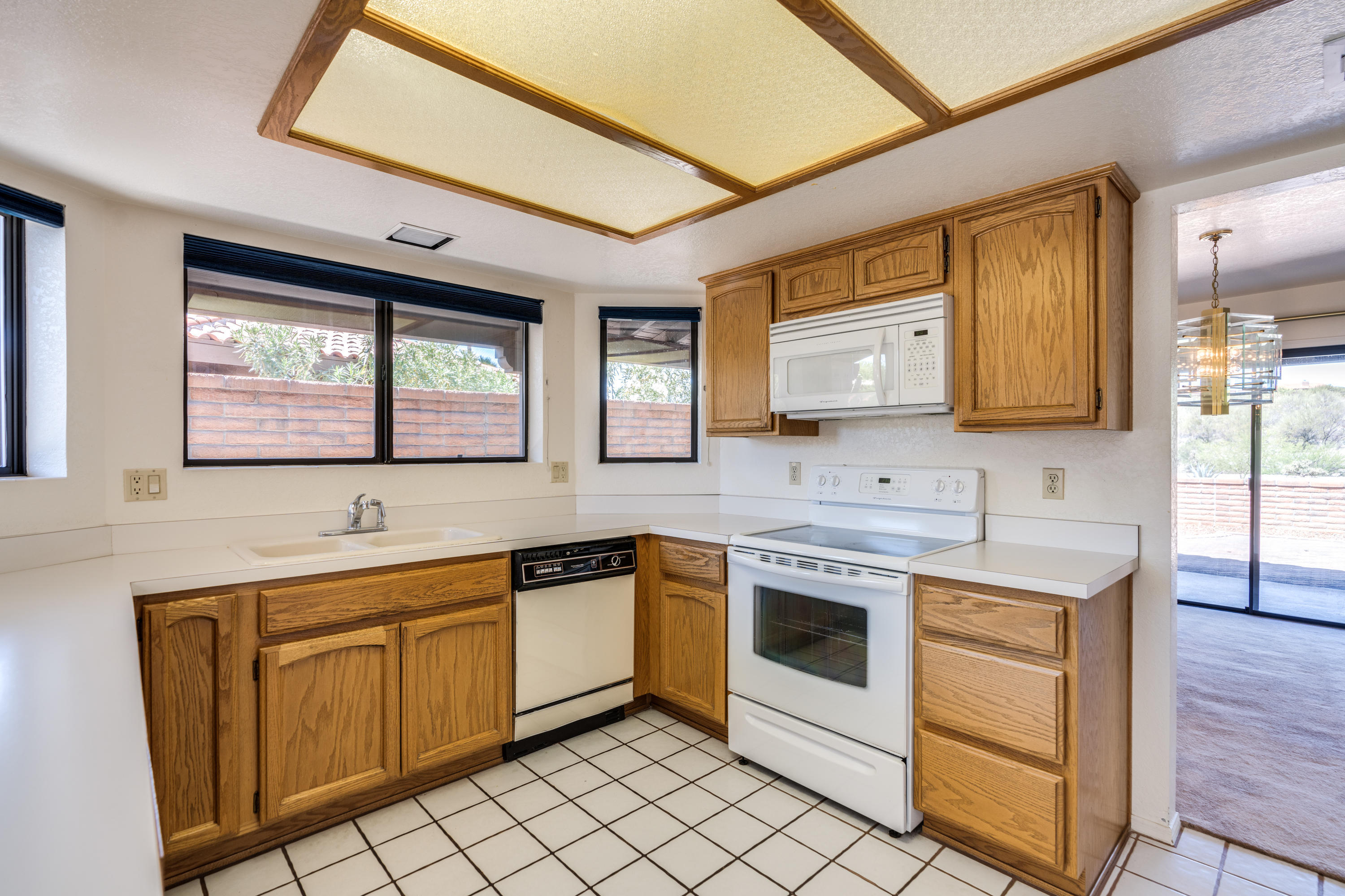 Sunrise Canyon (1-58) - Residential