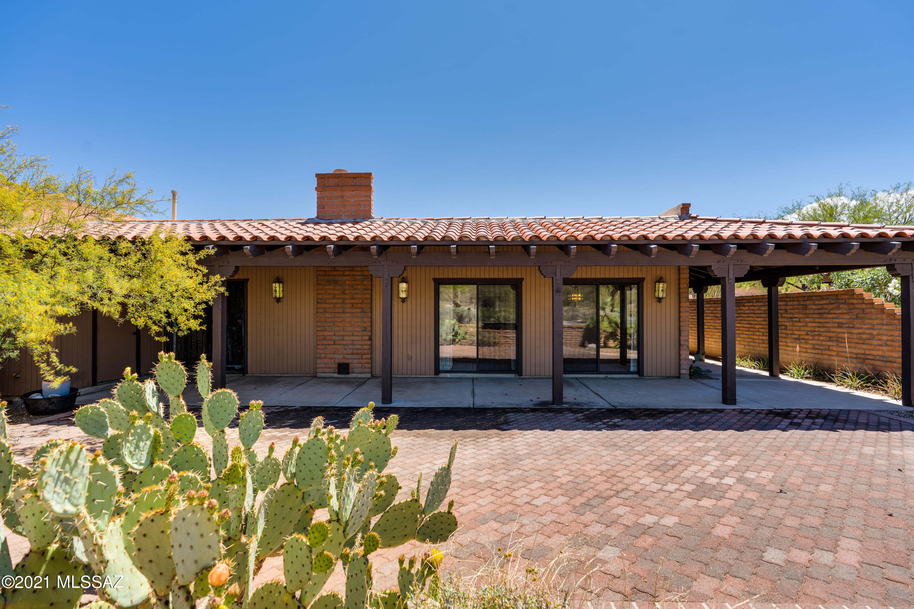 Sunrise Canyon (1-58) - Residential