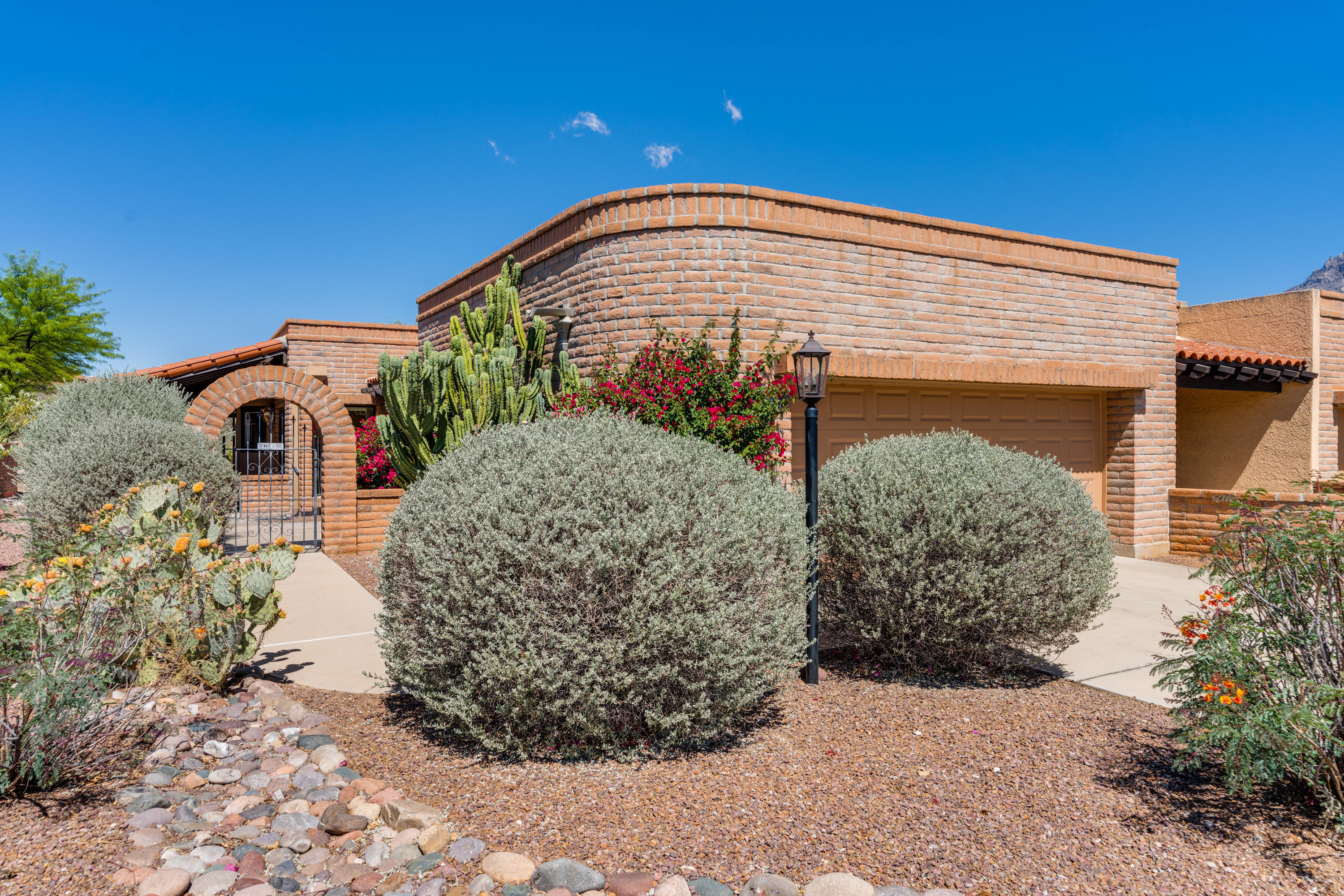 Sunrise Canyon (1-58) - Residential