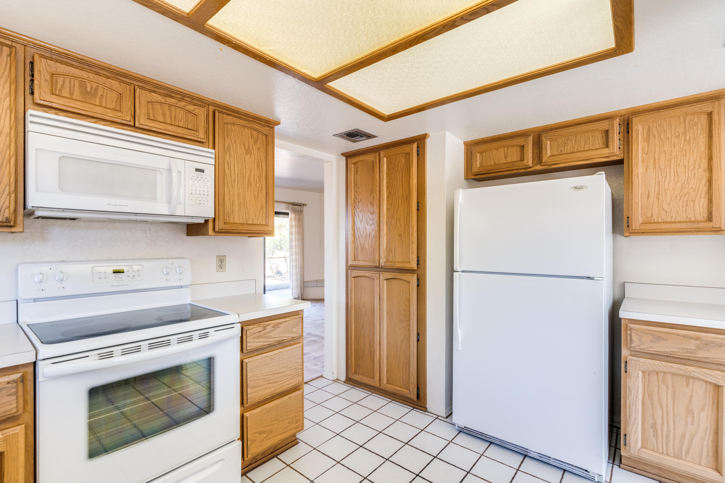 Sunrise Canyon (1-58) - Residential