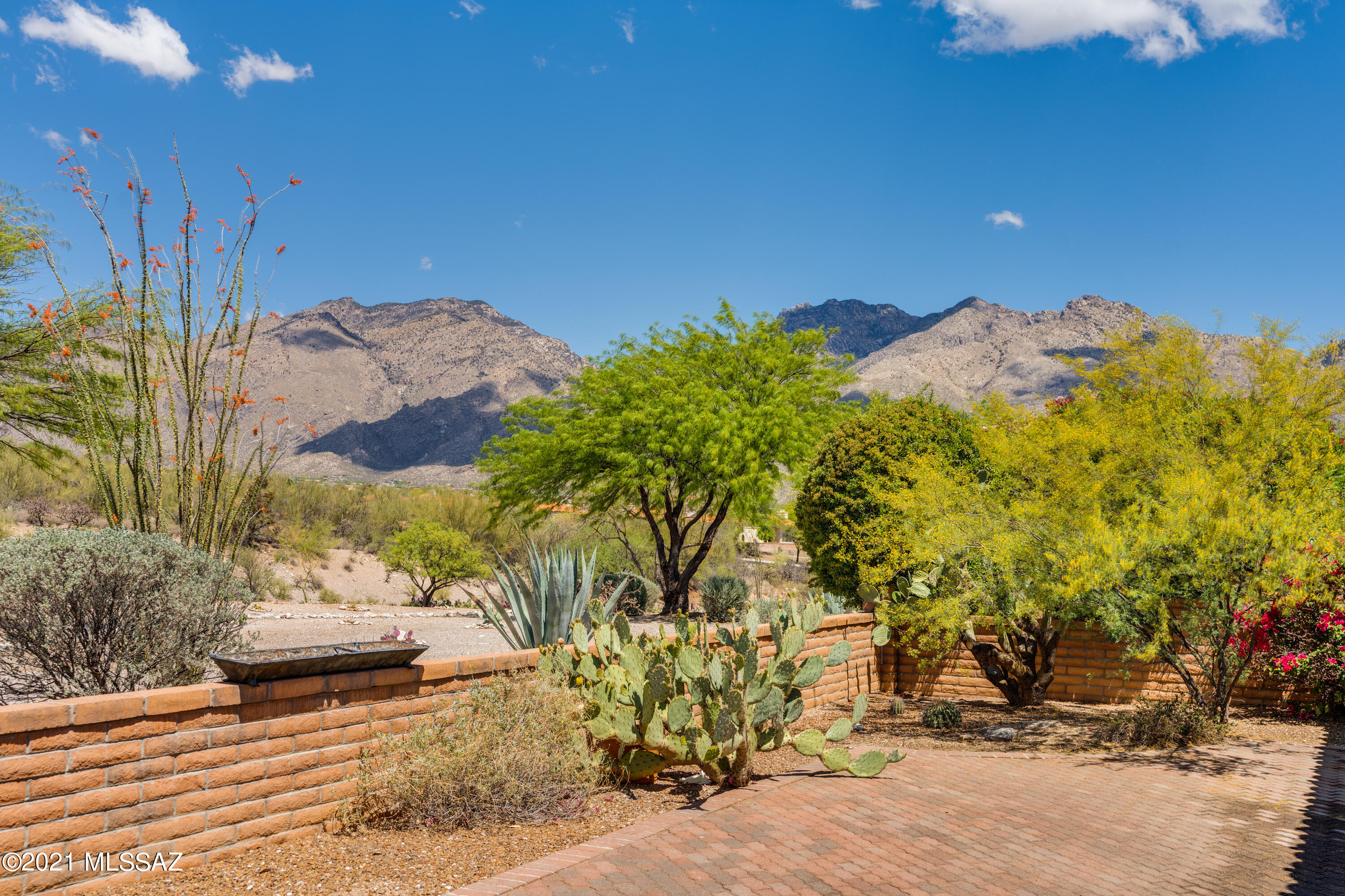 Sunrise Canyon (1-58) - Residential