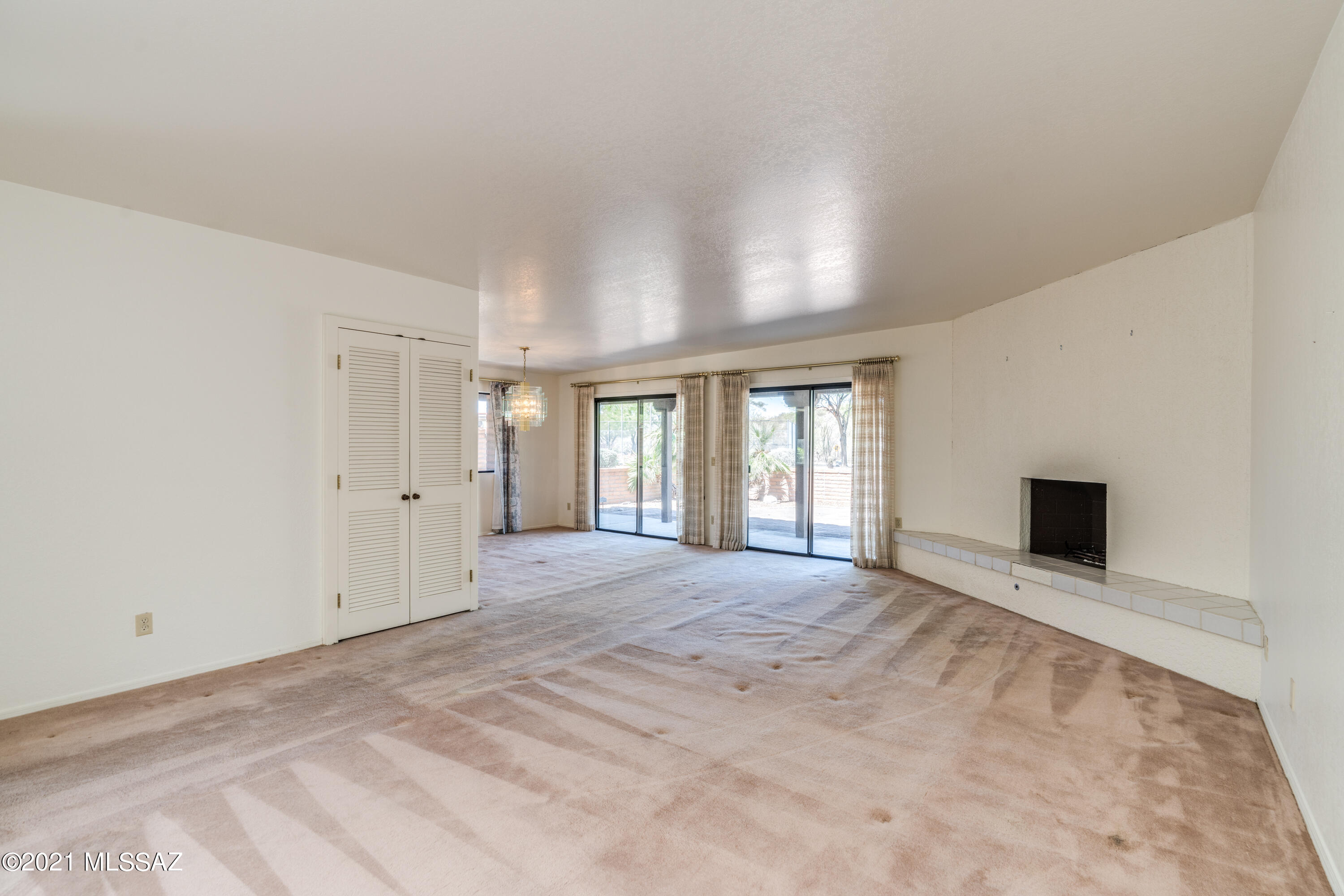 Sunrise Canyon (1-58) - Residential