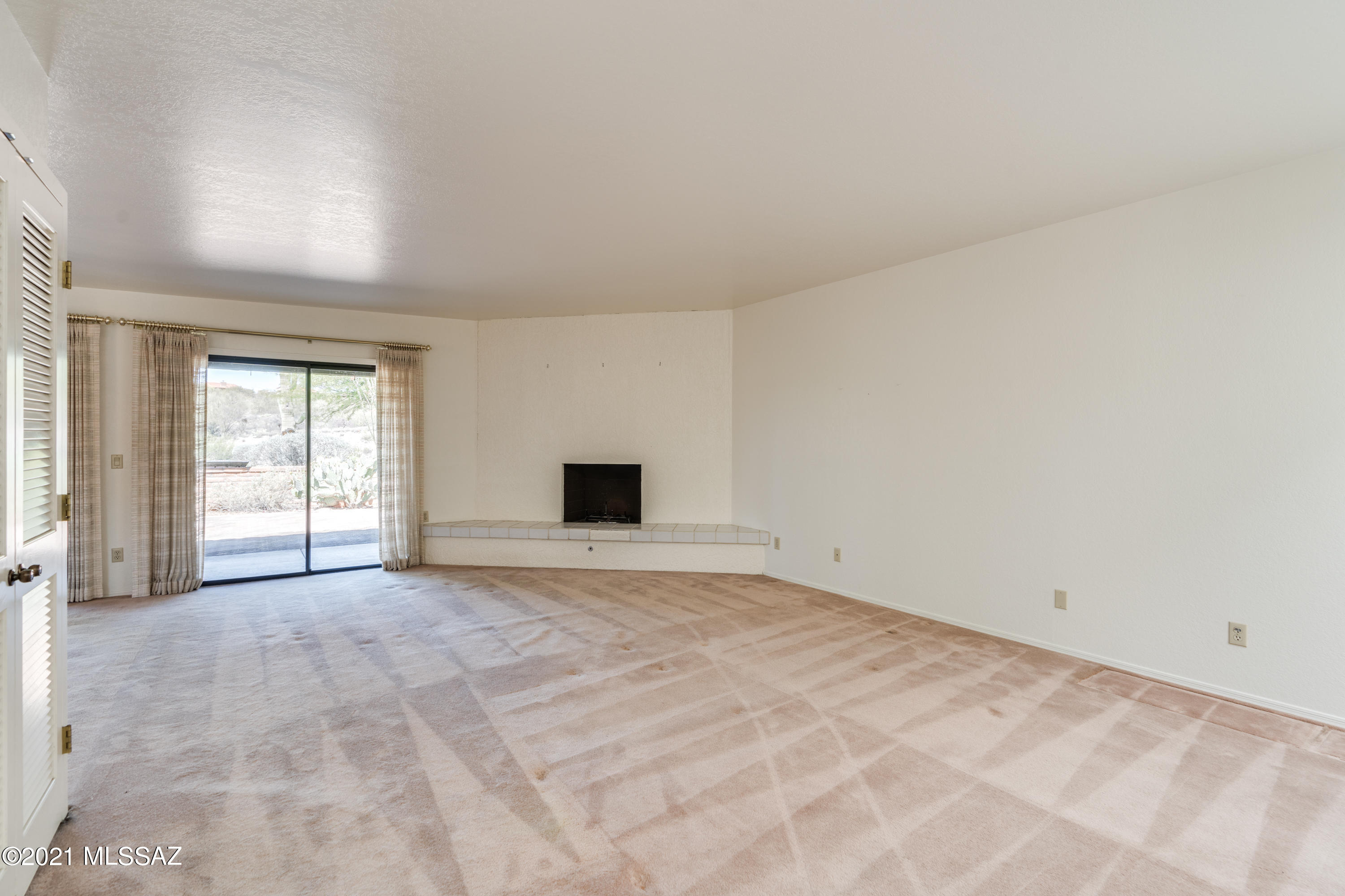 Sunrise Canyon (1-58) - Residential