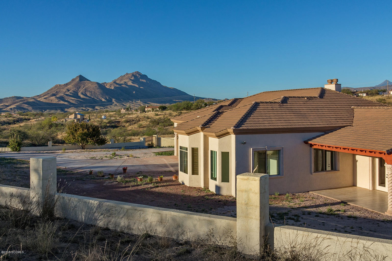 Rio Rico Estates 10 - Residential