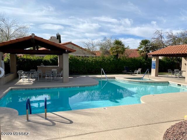 La Paloma Ridge Estates I (1-69) - Residential Lease