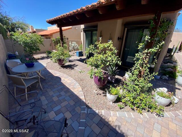 La Paloma Ridge Estates I (1-69) - Residential Lease