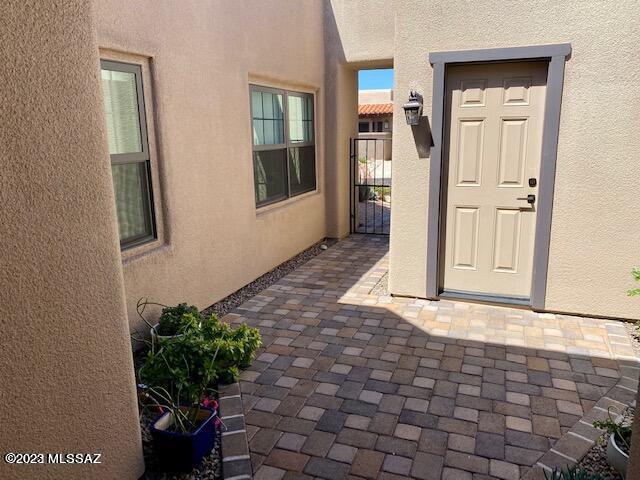 La Paloma Ridge Estates I (1-69) - Residential Lease