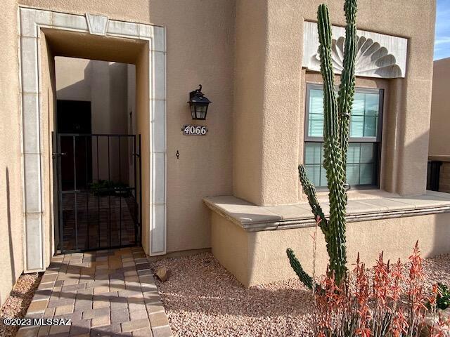 La Paloma Ridge Estates I (1-69) - Residential Lease
