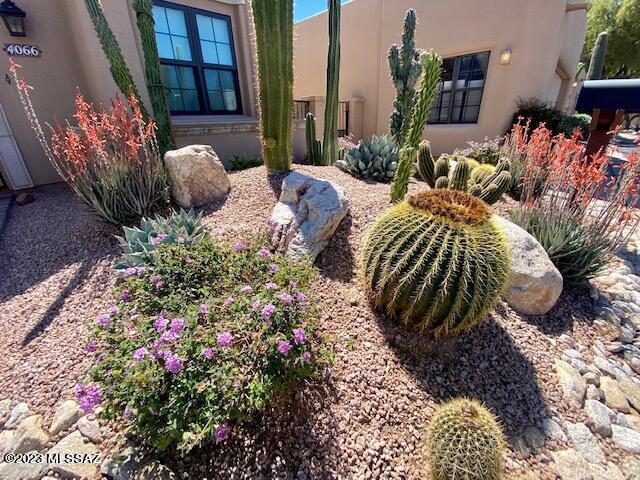 La Paloma Ridge Estates I (1-69) - Residential Lease