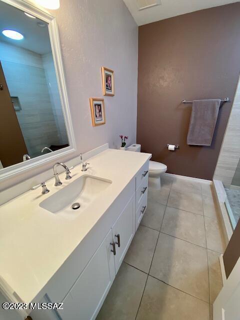 La Paloma Ridge Estates I (1-69) - Residential Lease