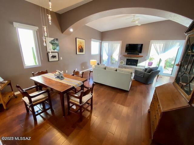 La Paloma Ridge Estates I (1-69) - Residential Lease