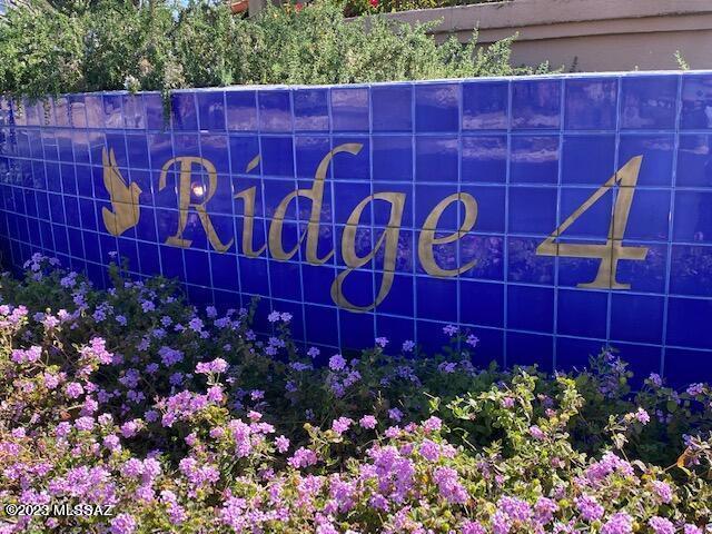 La Paloma Ridge Estates I (1-69) - Residential Lease