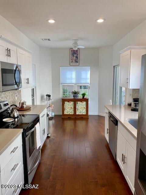La Paloma Ridge Estates I (1-69) - Residential Lease