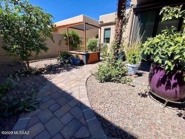 La Paloma Ridge Estates I (1-69) - Residential Lease