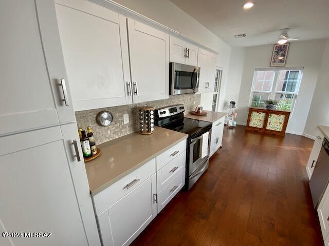 La Paloma Ridge Estates I (1-69) - Residential Lease
