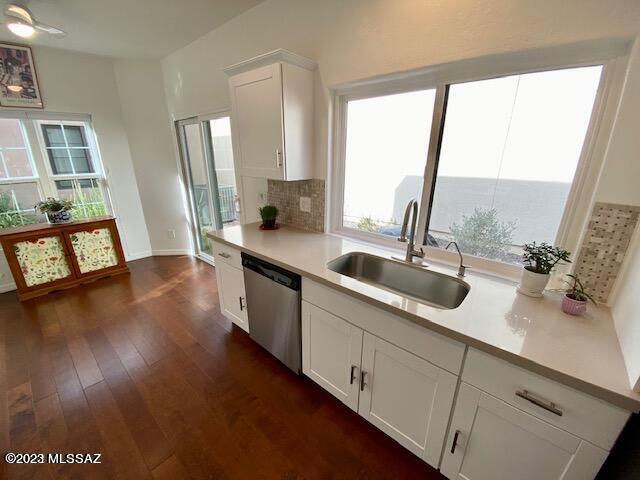 La Paloma Ridge Estates I (1-69) - Residential Lease