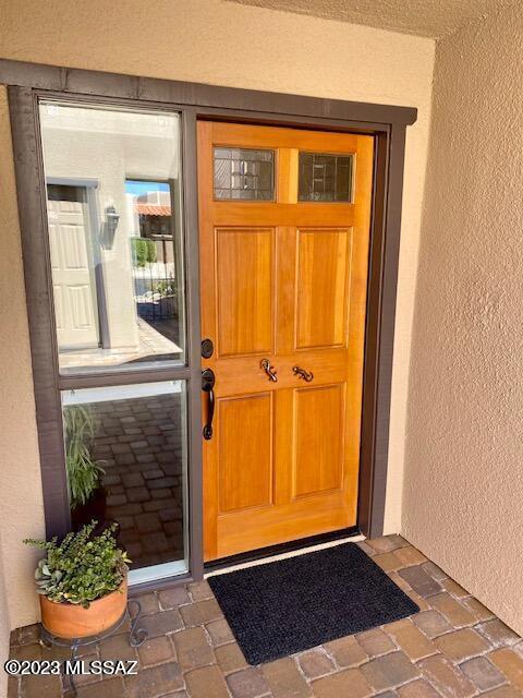 La Paloma Ridge Estates I (1-69) - Residential Lease