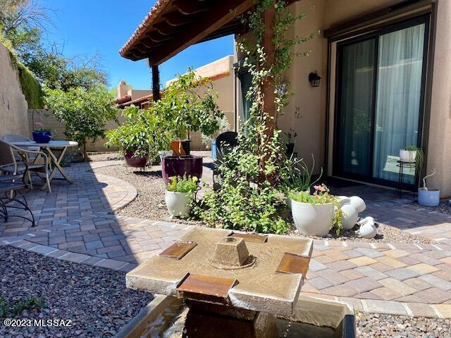 La Paloma Ridge Estates I (1-69) - Residential Lease