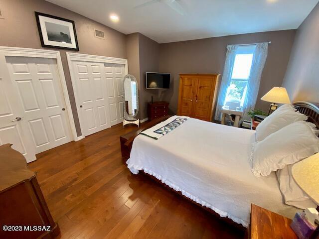 La Paloma Ridge Estates I (1-69) - Residential Lease