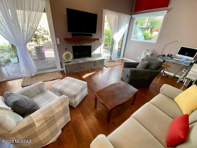 La Paloma Ridge Estates I (1-69) - Residential Lease