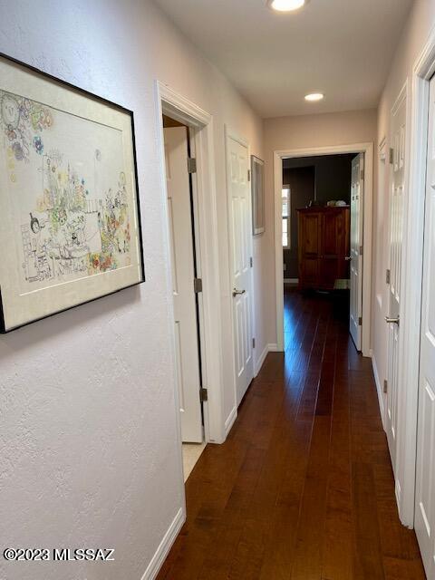 La Paloma Ridge Estates I (1-69) - Residential Lease