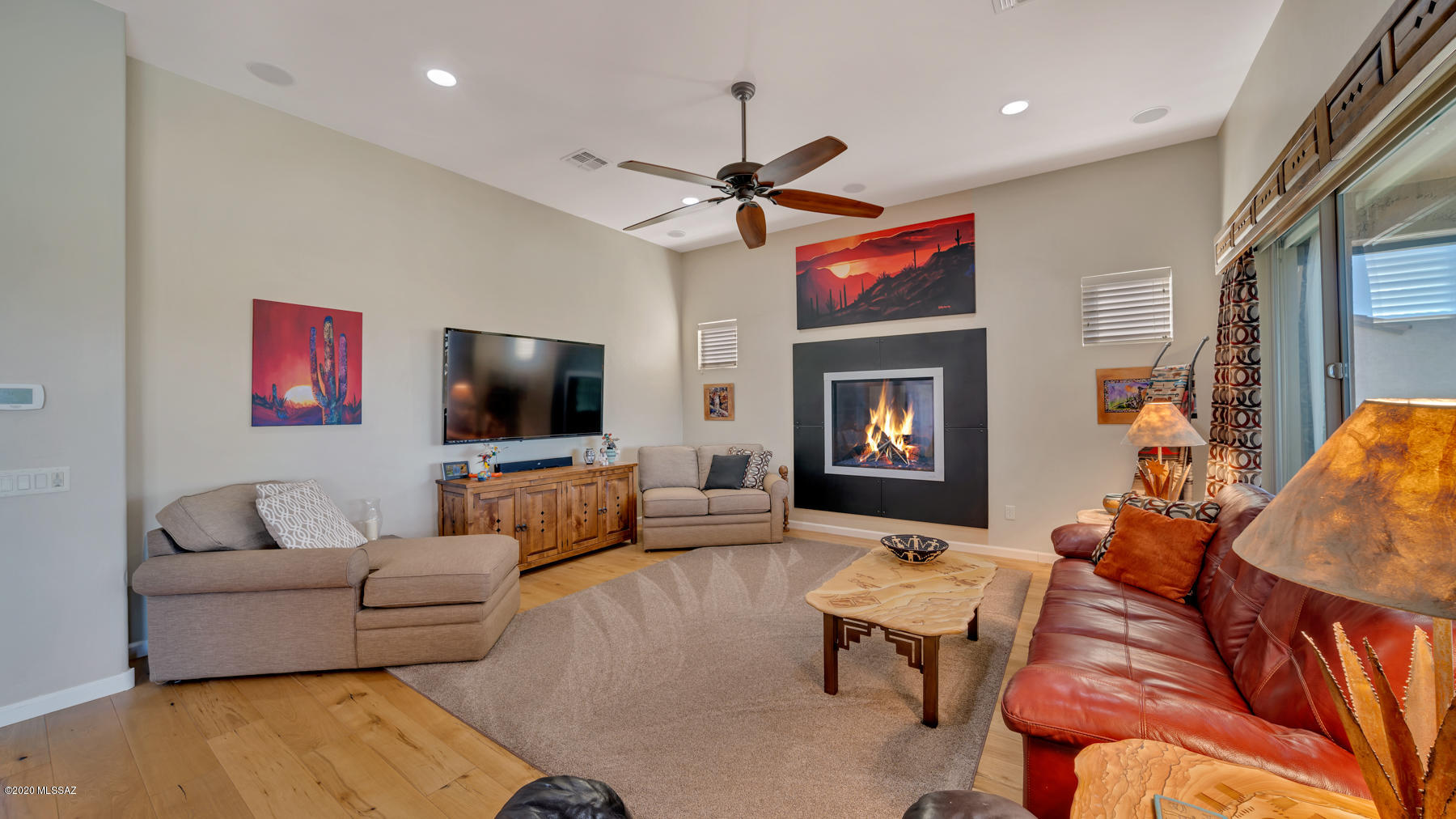 Saddlebrooke Ranch - Residential
