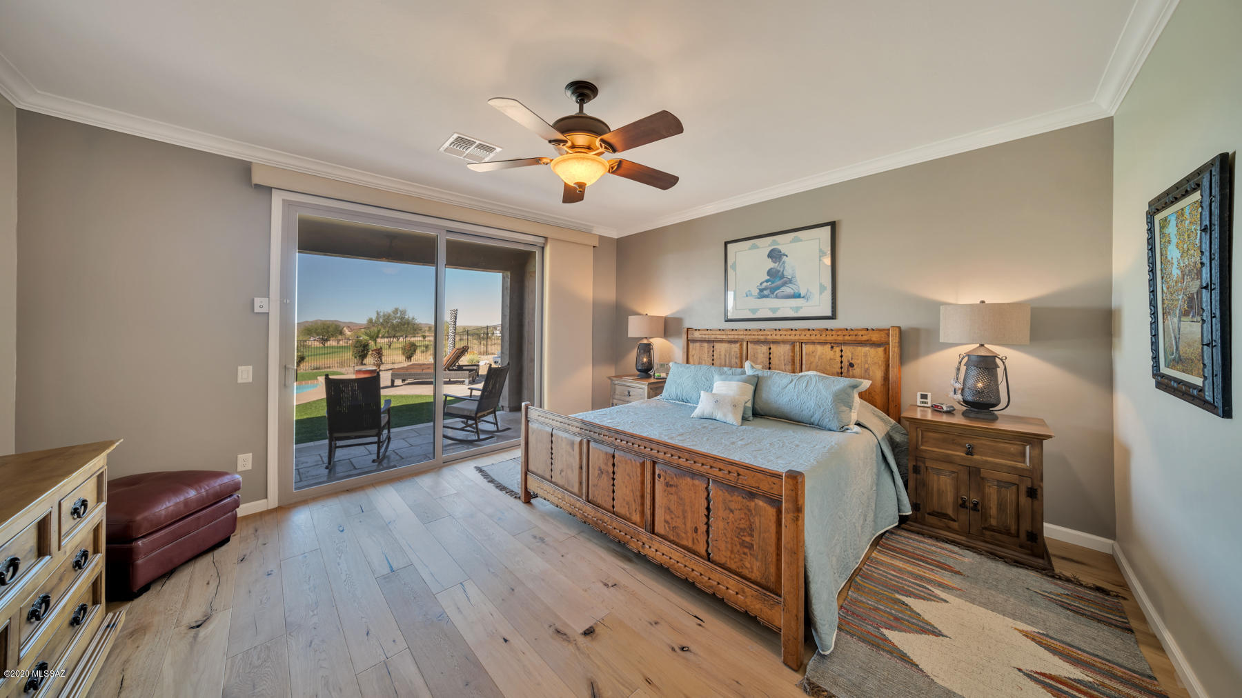 Saddlebrooke Ranch - Residential