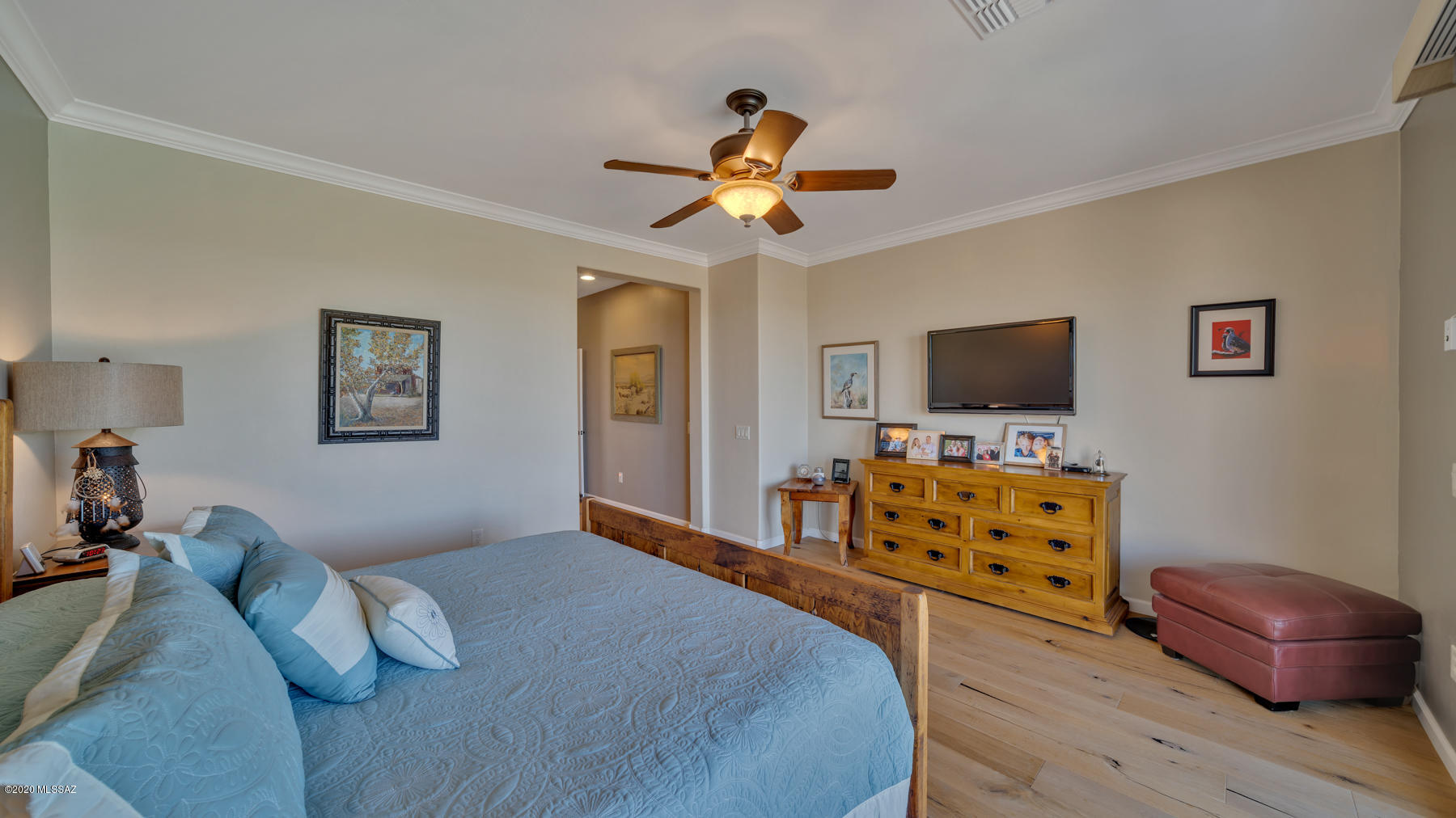 Saddlebrooke Ranch - Residential