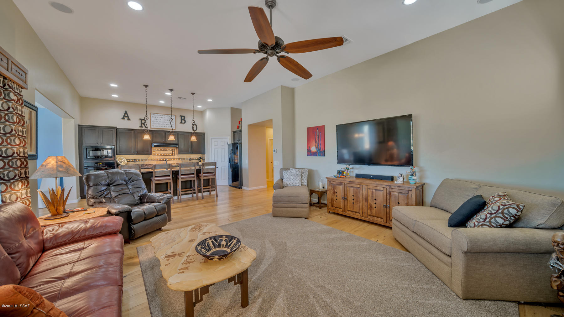Saddlebrooke Ranch - Residential