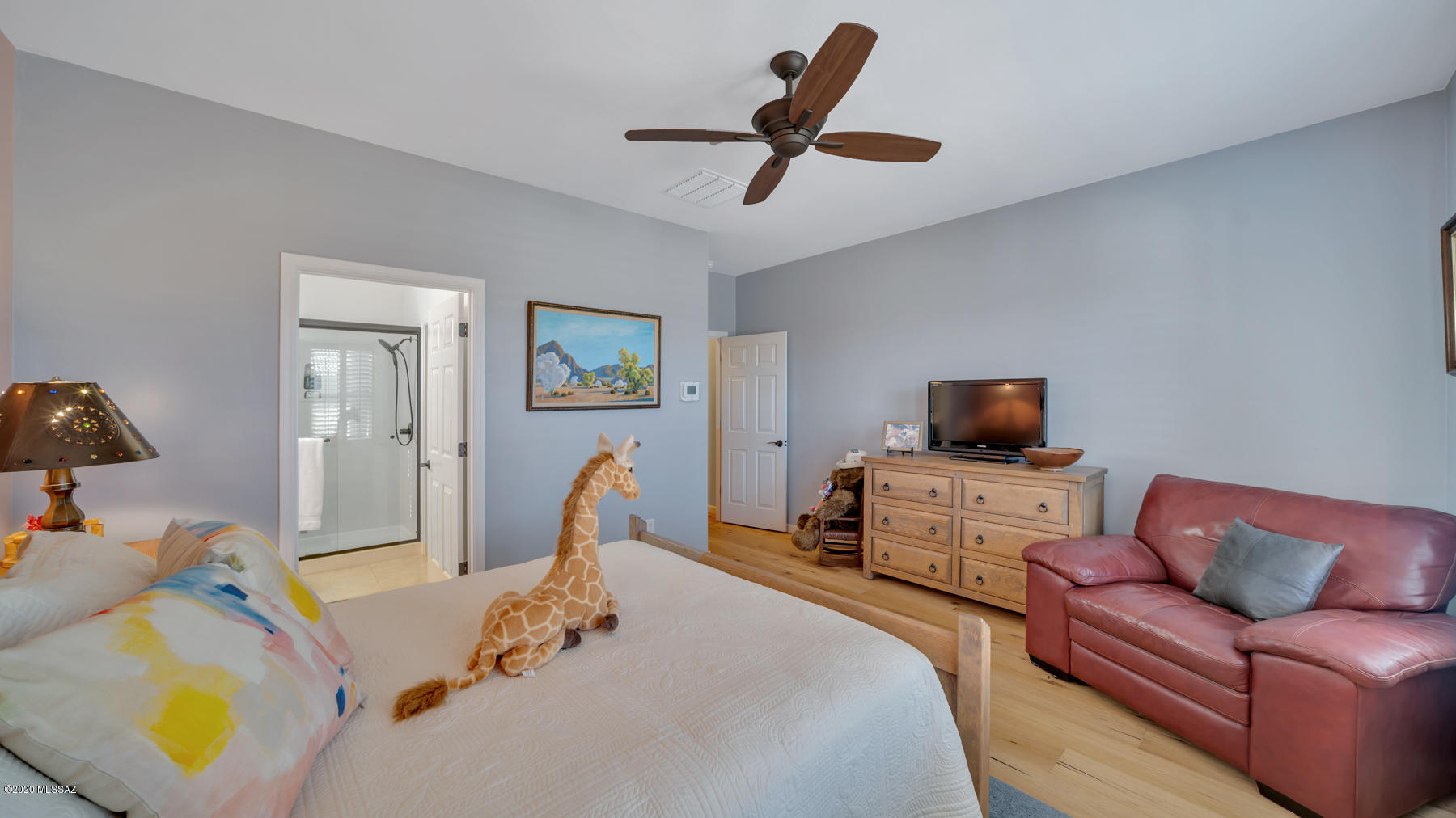 Saddlebrooke Ranch - Residential