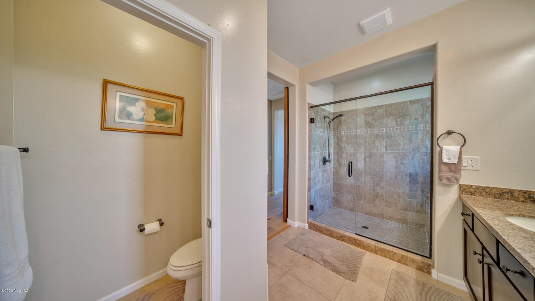 Saddlebrooke Ranch - Residential