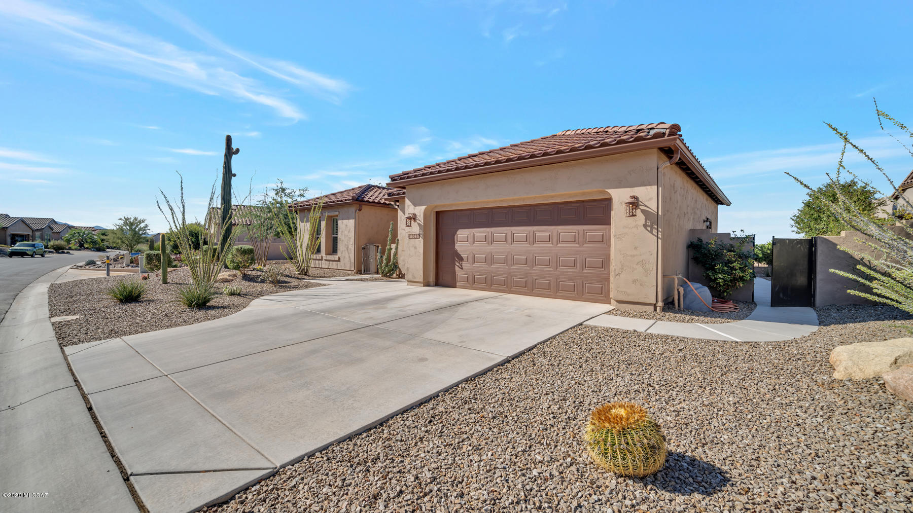 Saddlebrooke Ranch - Residential