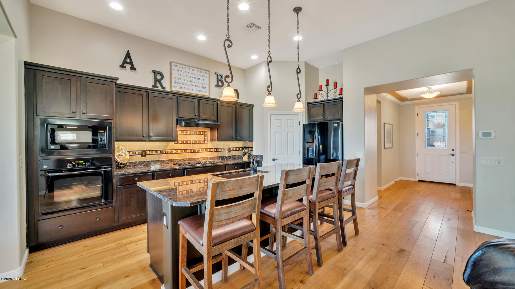 Saddlebrooke Ranch - Residential