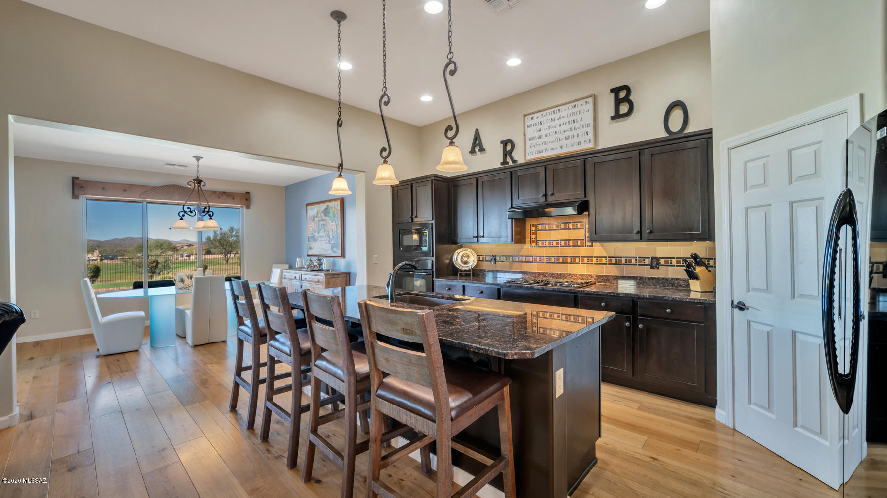Saddlebrooke Ranch - Residential