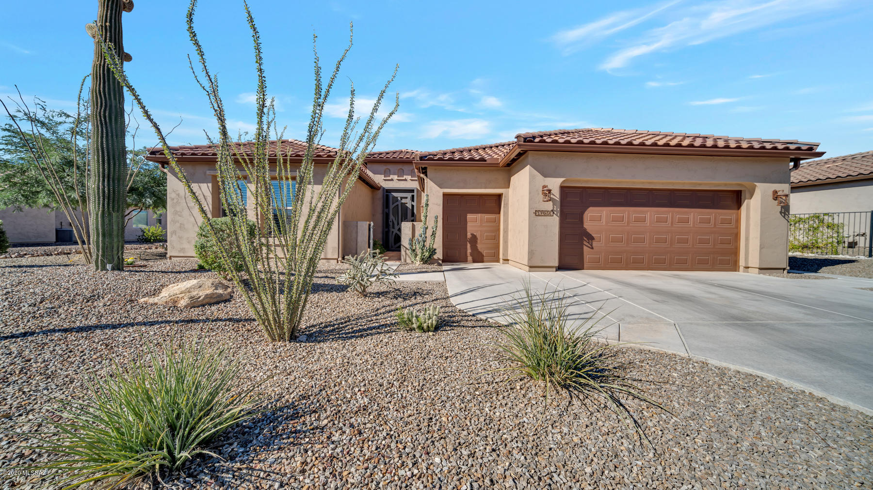 Saddlebrooke Ranch - Residential