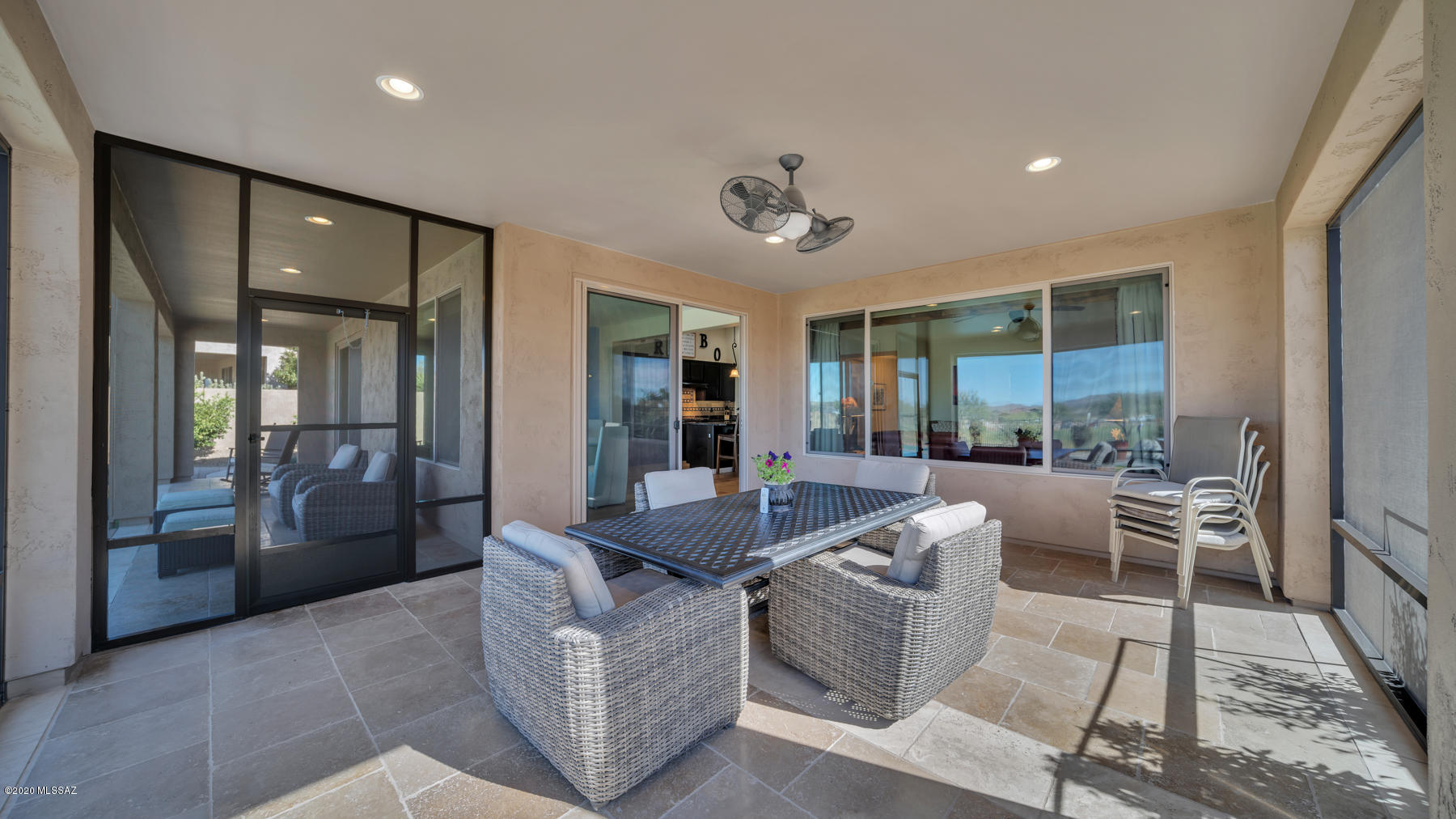 Saddlebrooke Ranch - Residential