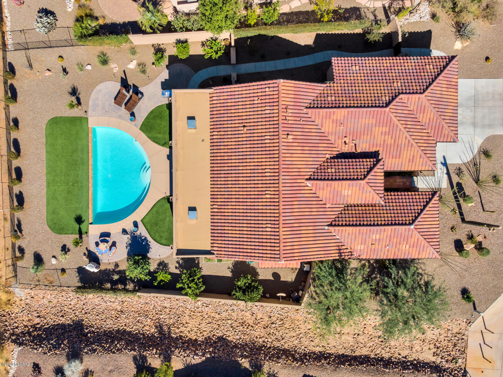 Saddlebrooke Ranch - Residential