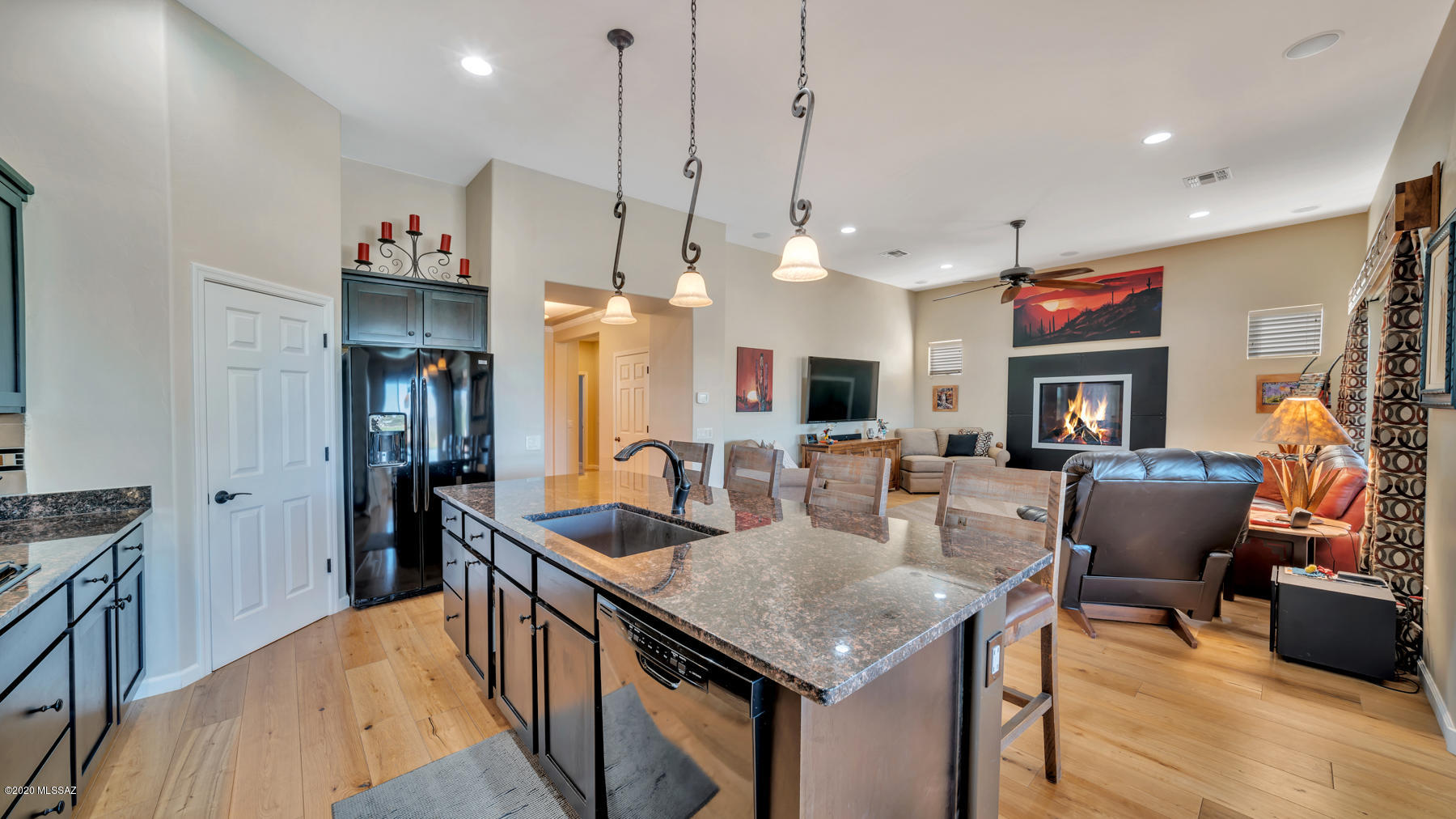Saddlebrooke Ranch - Residential