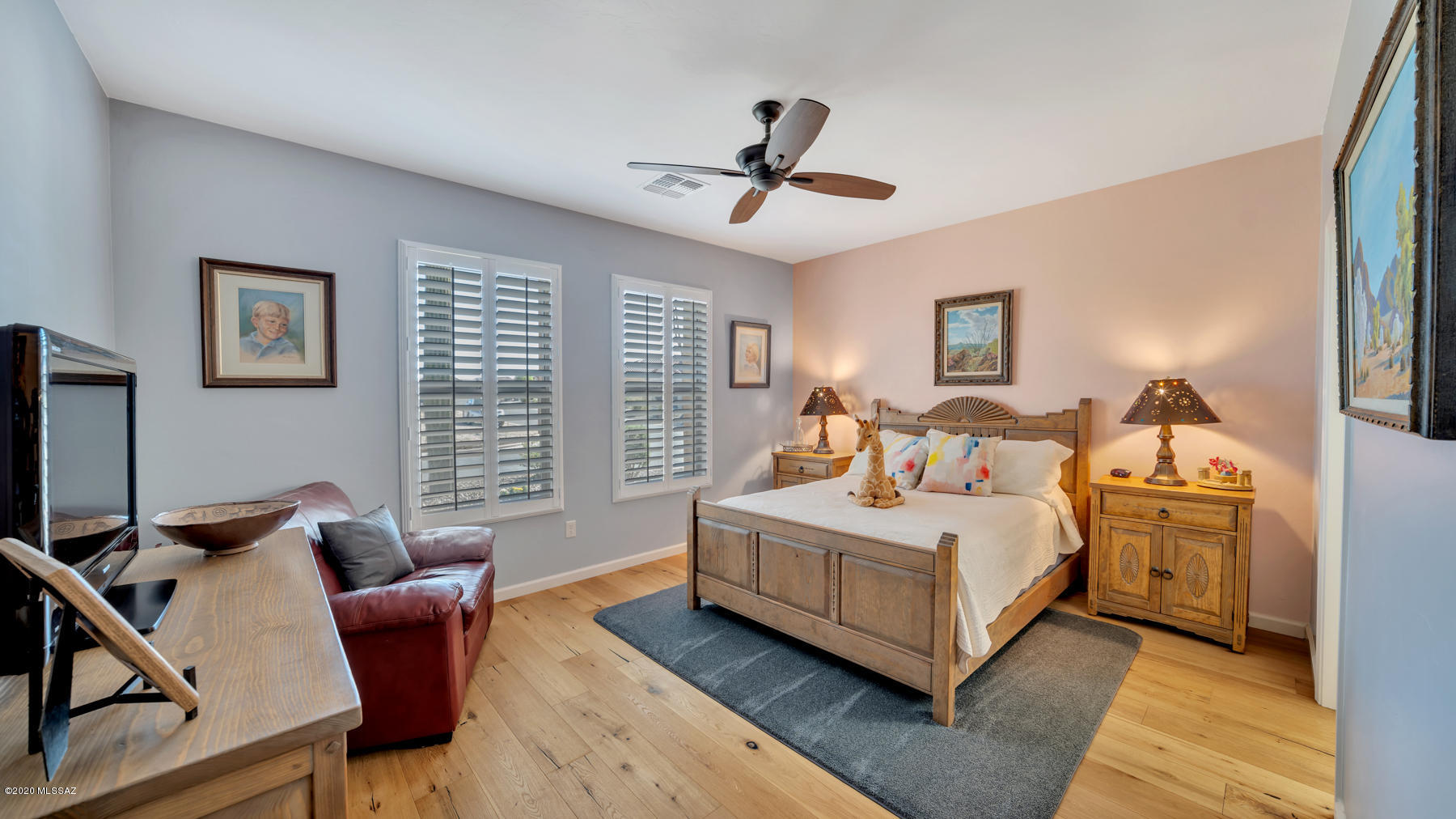 Saddlebrooke Ranch - Residential